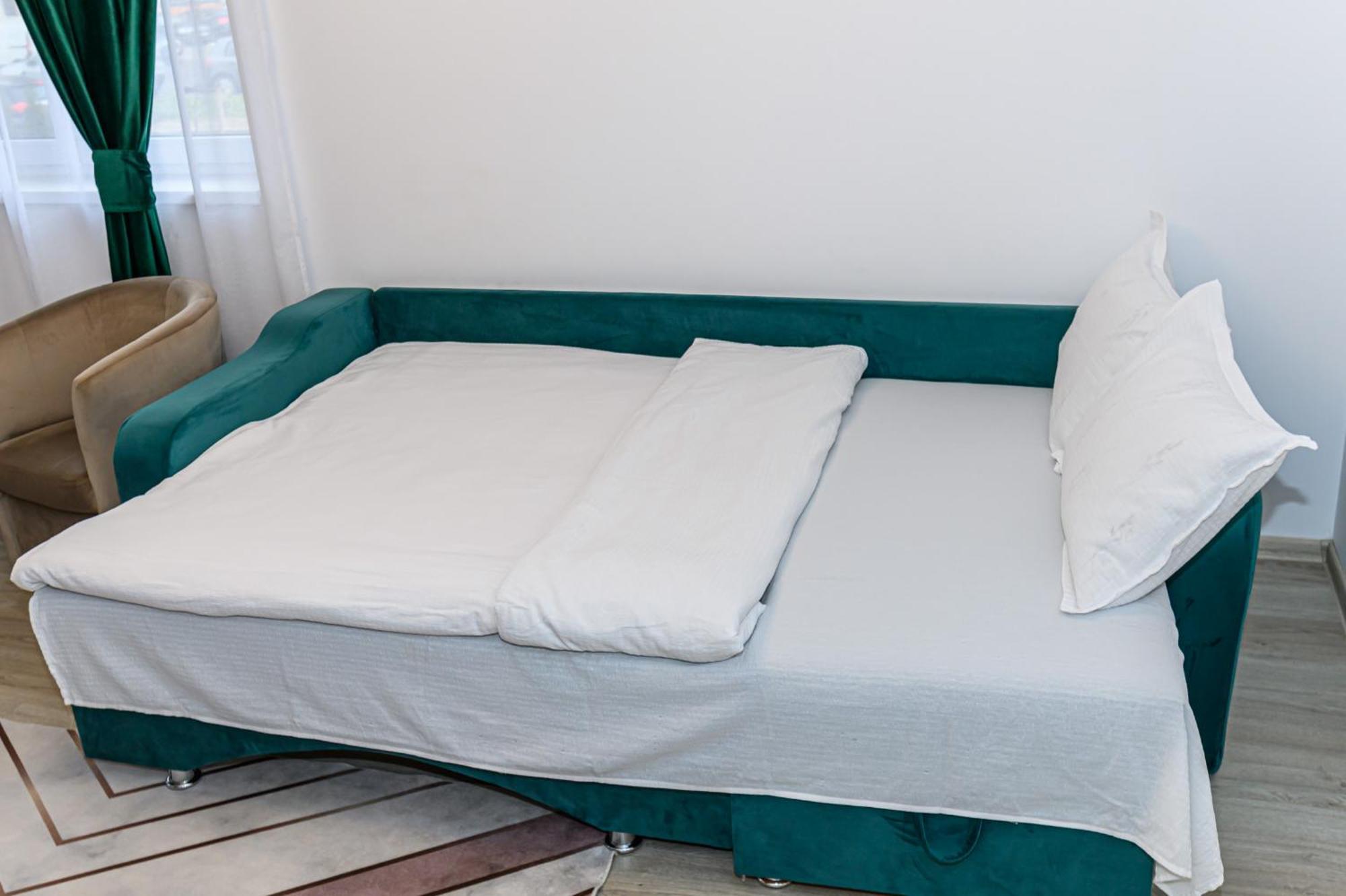 Grandis Residence Luxury Apartment Braşov Eksteriør bilde
