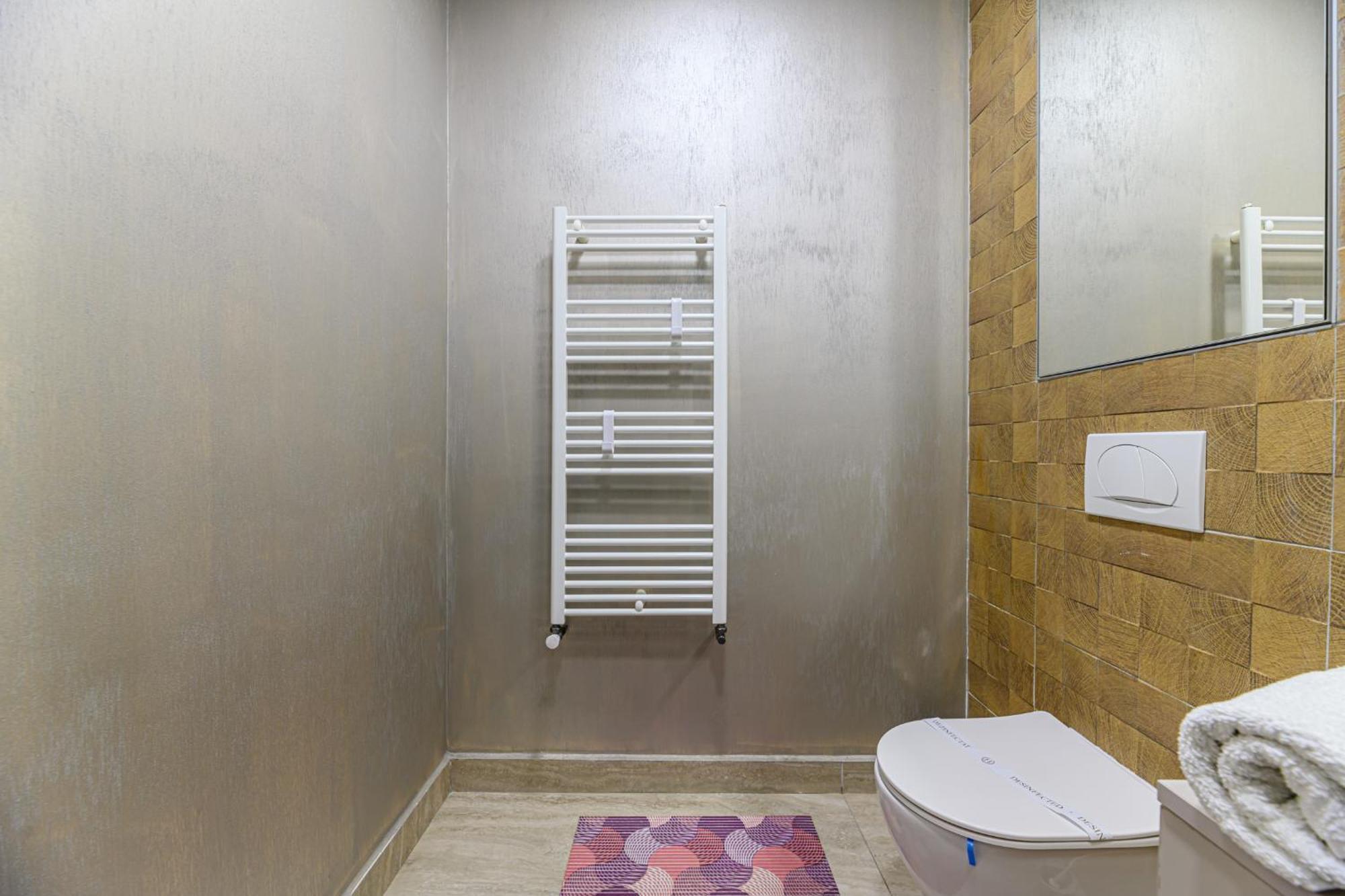 Grandis Residence Luxury Apartment Braşov Eksteriør bilde