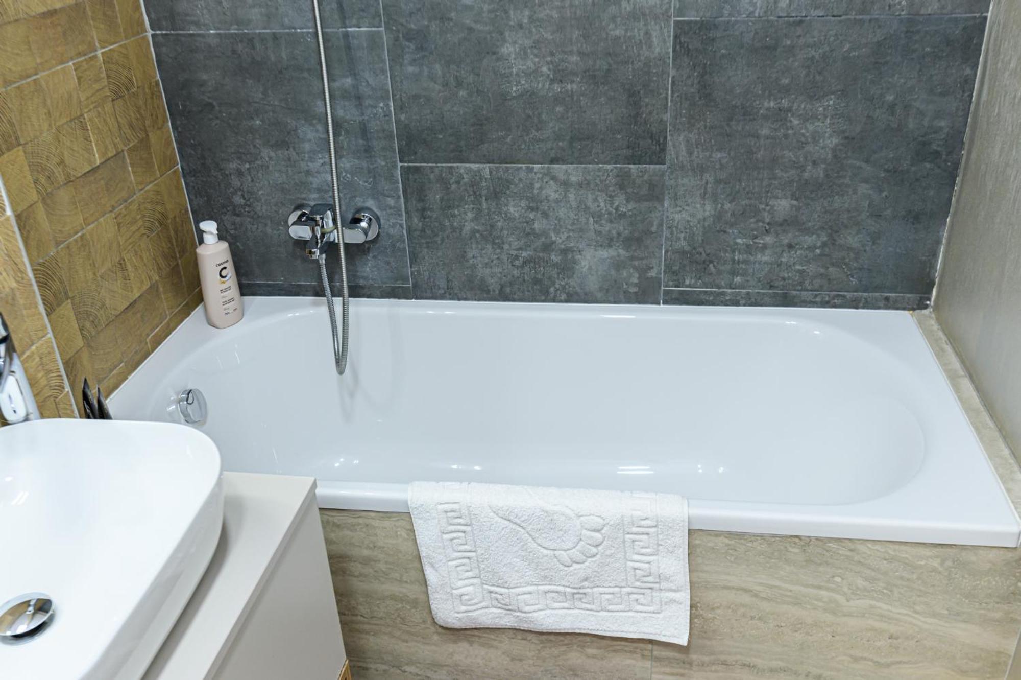 Grandis Residence Luxury Apartment Braşov Eksteriør bilde