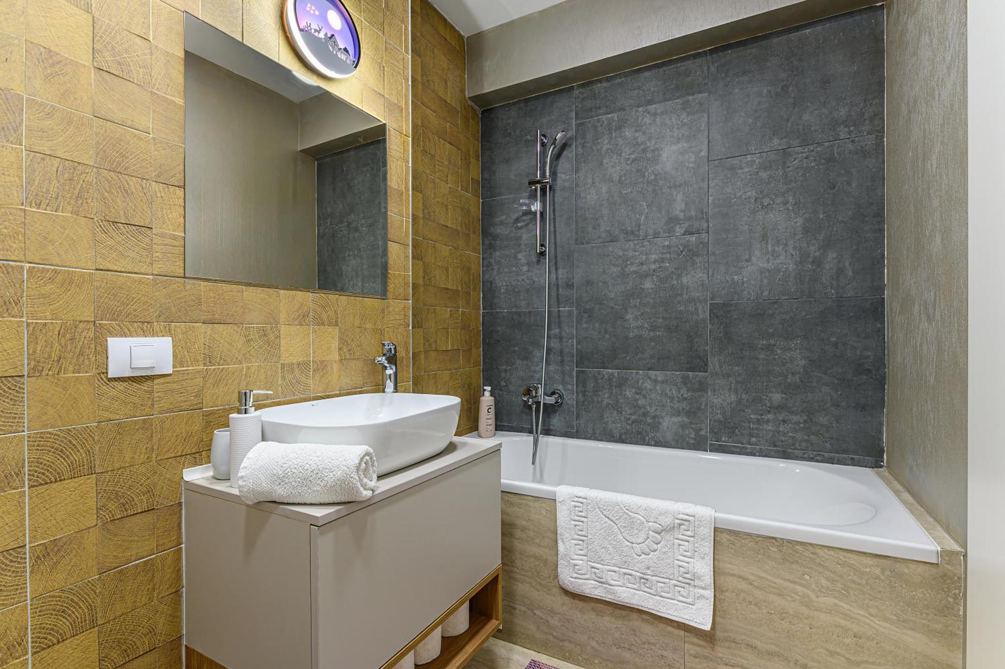 Grandis Residence Luxury Apartment Braşov Eksteriør bilde