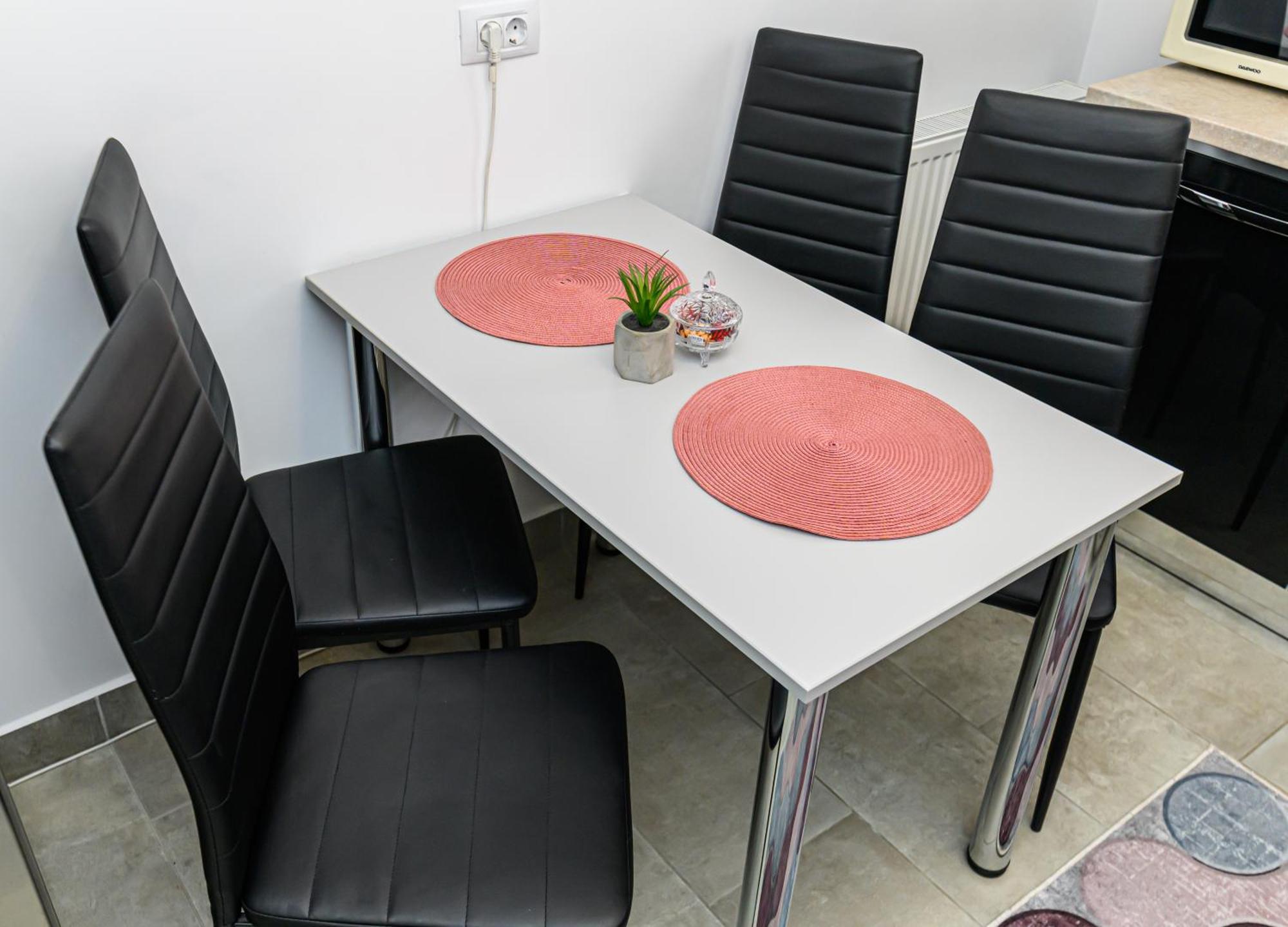 Grandis Residence Luxury Apartment Braşov Eksteriør bilde