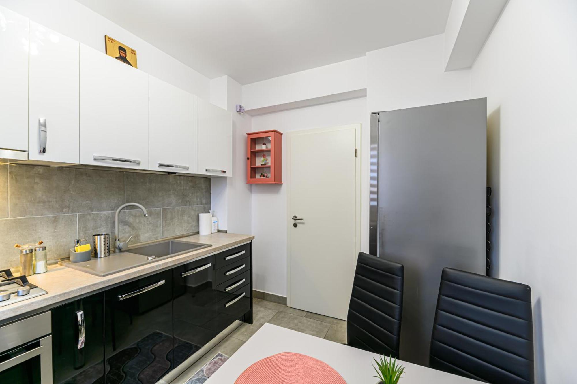 Grandis Residence Luxury Apartment Braşov Eksteriør bilde