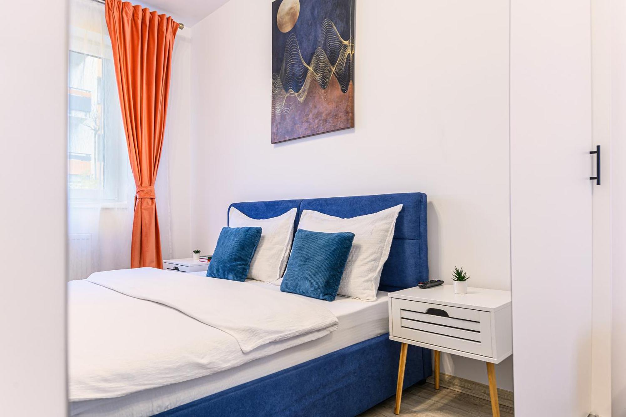 Grandis Residence Luxury Apartment Braşov Eksteriør bilde